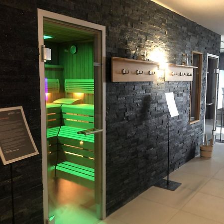 海纳公园酒店 盖尔森基兴 外观 照片