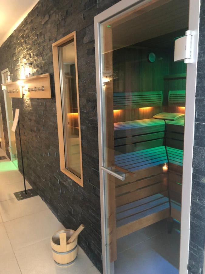海纳公园酒店 盖尔森基兴 外观 照片